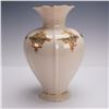 Image 1 : Lenox Porcelain Vase, Catalan Collection