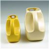 Image 2 : Fiesta Pottery Disk Pitchers