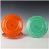 Image 10 : Homer Laughlin Fiesta Assorted Plates and Bowls