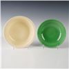 Image 3 : Homer Laughlin Fiesta Assorted Plates and Bowls