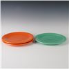 Image 8 : Homer Laughlin Fiesta Assorted Plates and Bowls
