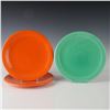Image 9 : Homer Laughlin Fiesta Assorted Plates and Bowls