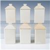 Image 2 : Ceramic Kitchen Canisters, Spices