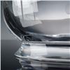 Image 4 : Baccarat Crystal Oval Tranquility Bowl