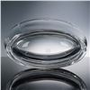 Image 6 : Baccarat Crystal Oval Tranquility Bowl
