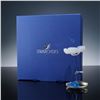 Image 4 : Swarovski Crystal Rocking Flower Figurine, Jacky