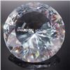 Image 1 : Swarovski Academy Crystal Chaton Paperweight