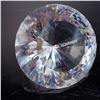 Image 2 : Swarovski Academy Crystal Chaton Paperweight
