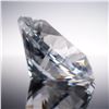 Image 3 : Swarovski Academy Crystal Chaton Paperweight