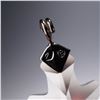 Image 3 : Swarovski Crystal 2012 Christmas Ornament Little Snowflake 1139969