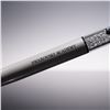 Image 2 : 2pc Swarovski Crystal Feature Pen Set , Black and White