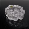 Image 1 : Waterford Crystal Shamrock Covered Box