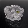 Image 2 : Waterford Crystal Shamrock Covered Box