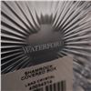 Image 4 : Waterford Crystal Shamrock Covered Box