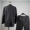 Image 3 : Southwick for Paul Stuart Men Two-Piece Wool Suit