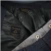 Image 7 : Southwick for Paul Stuart Men Two-Piece Wool Suit