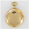 Image 2 : Hampden Watch Co. LS 16S Fortune 20 Years Gold Filled Case Pocket Watch