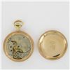 Image 3 : Hampden Watch Co. LS 16S Fortune 20 Years Gold Filled Case Pocket Watch
