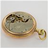 Image 4 : Hampden Watch Co. LS 16S Fortune 20 Years Gold Filled Case Pocket Watch