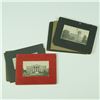 Image 2 : Antique Box Lot of Little Journeys by Elbert Hubbard and Cabinet Photos