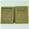 Image 3 : Antique Box Lot of Little Journeys by Elbert Hubbard and Cabinet Photos