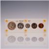 Image 1 : 1956 U.S. Proof Five-Coin Set