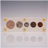 Image 2 : 1956 U.S. Proof Five-Coin Set