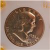 Image 3 : 1956 U.S. Proof Five-Coin Set