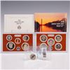 Image 1 : 2020-S United States Mint Proof Set