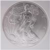 Image 3 : 2008 American Silver Eagle Type 1 Dollar NGC Graded MS 69 Early Releases