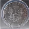 Image 4 : 2015 American Silver Eagle Type 1 Dollar ANACS Graded MS 69