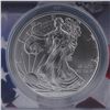 Image 2 : 2021 American Silver Eagle, Fine Silver Type 1 Dollar Coin