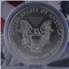 Image 4 : 2021 American Silver Eagle, Fine Silver Type 1 Dollar Coin