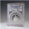 Image 1 : 1982-S Washington Commemorative Half Dollar Coin PCGS Graded PR 69 DCAM