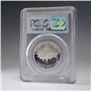 Image 3 : 1982-S Washington Commemorative Half Dollar Coin PCGS Graded PR 69 DCAM