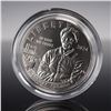 Image 1 : 2024-D US Harriet Tubman Clad Half Dollar UNC OGP