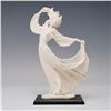 Image 1 : A. Santini Italian Sculpture, Dancer
