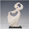 Image 2 : A. Santini Italian Sculpture, Dancer