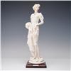 Image 1 : Giuseppe Armani Figurine, Lady with Sunshade