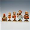 Image 1 : 5pc Goebel Hummel Figurines