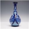 Image 2 : Moorcroft Pottery Vase by Rachel Bishop, Florian