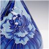 Image 4 : Moorcroft Pottery Vase by Rachel Bishop, Florian