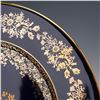 Image 2 : 2pc Limoges Castel Decorative Giftware