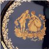 Image 3 : 2pc Limoges Castel Decorative Giftware