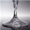 Image 2 : 8pc Galway Crystal Water Goblets, Kylemore