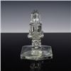 Image 2 : Pair of Art Deco Two Light Candlesticks