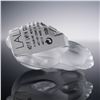Image 4 : Lalique Crystal Figurines, Resting Rabbit
