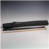 Image 1 : Camel Cigarettes Joe Cool Pool Cue and Carry Case