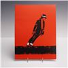 Image 2 : Michael Jackson, MJ The Musical Broadway Souvenir Brochure