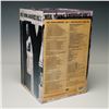 Image 2 : Neil Young Archives Vol. I (1963â€“1972) Sealed DVD Box Set